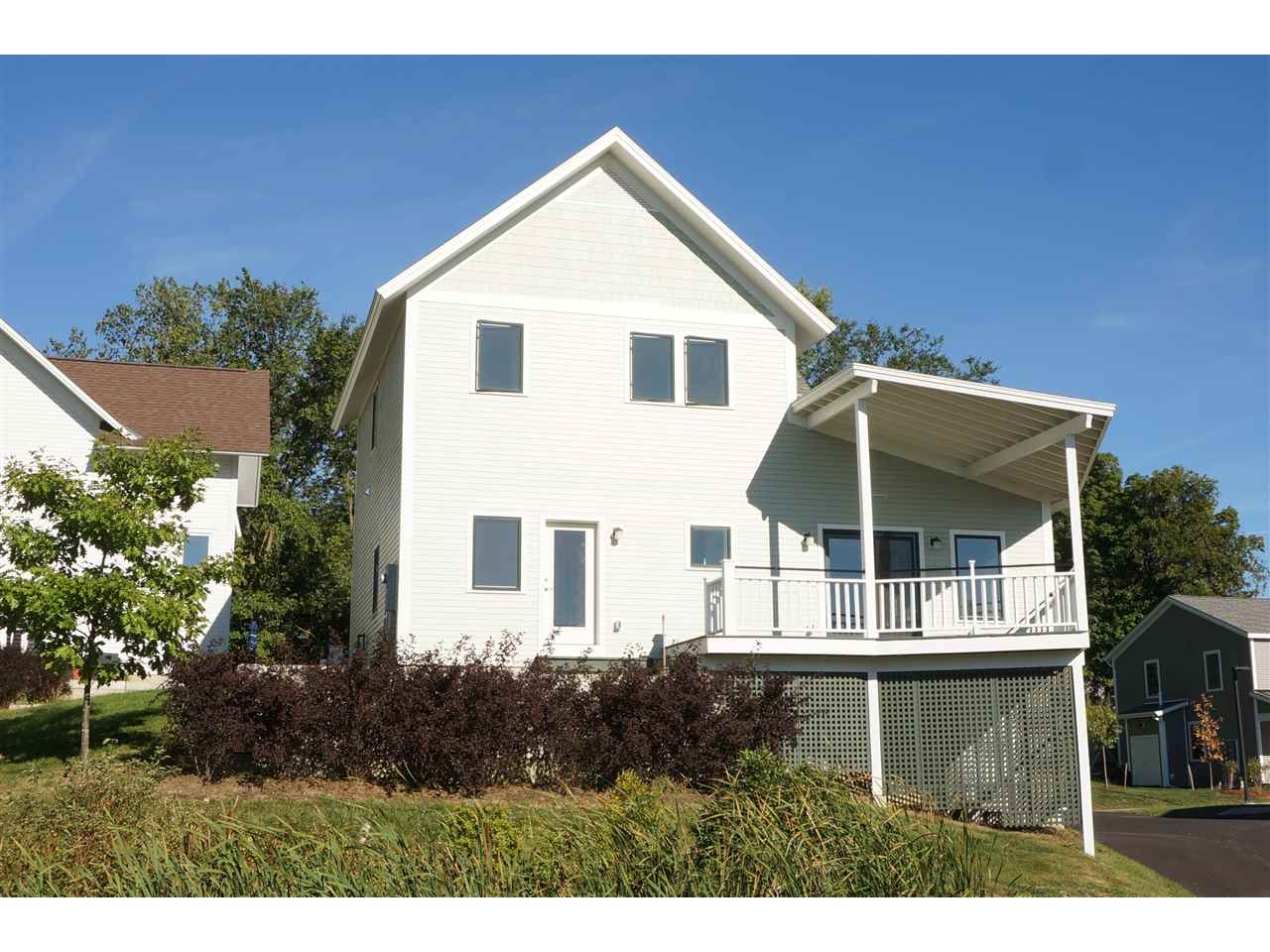 87 Green Hinesburg, Vermont