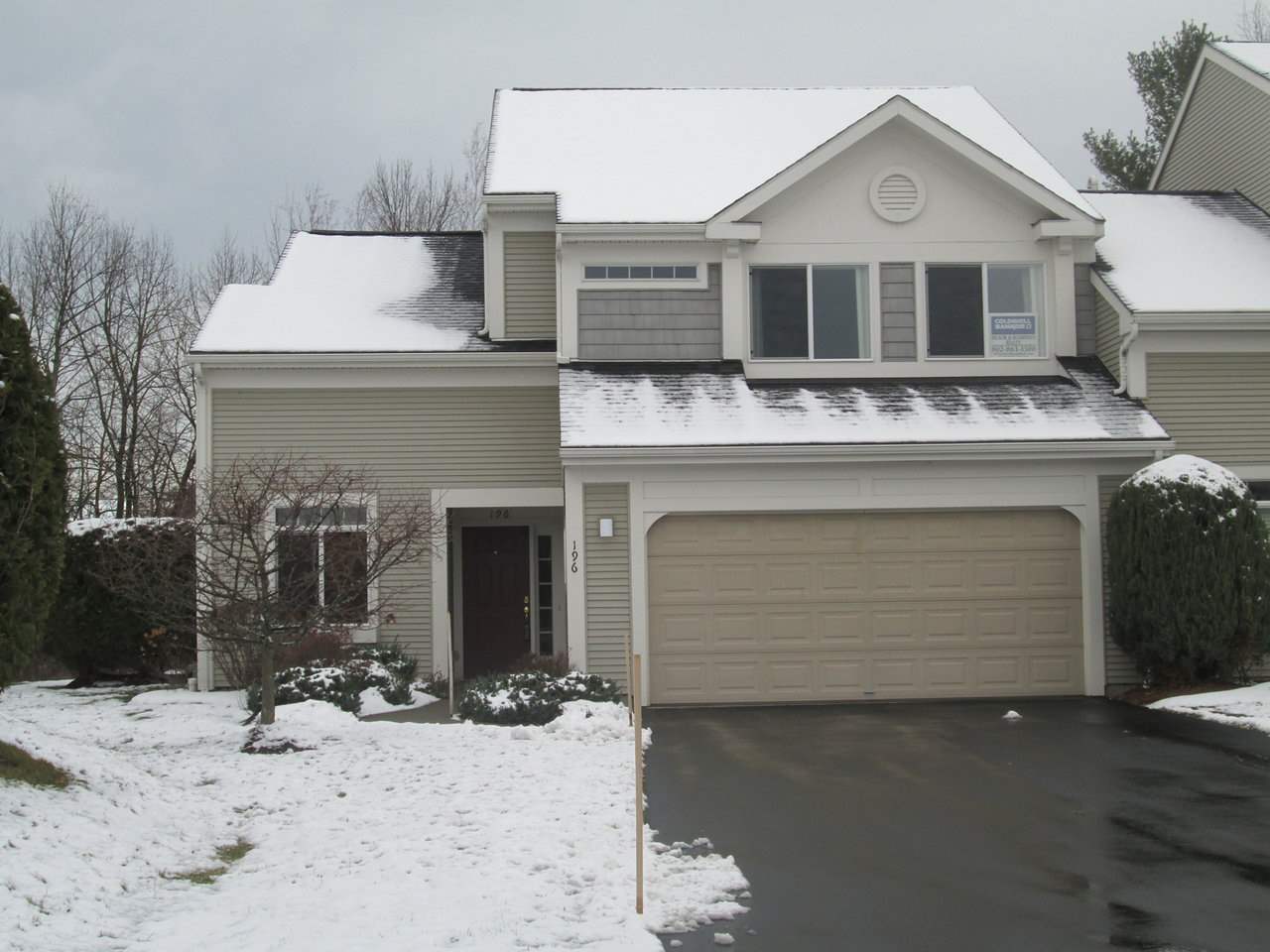 Sold property in South Burlington Sold property in South Burlington