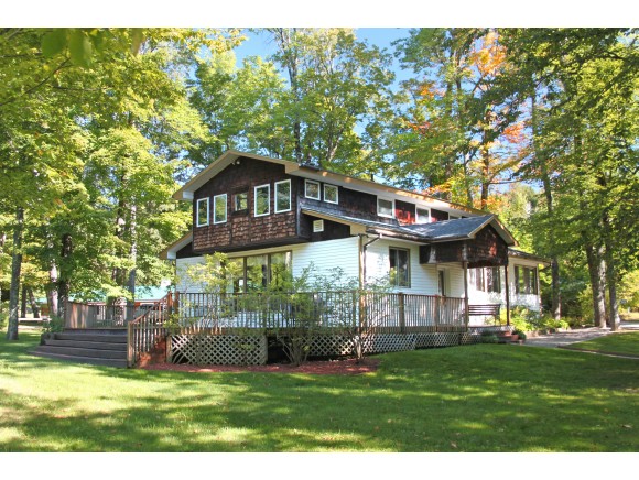 4515 Mountain Road