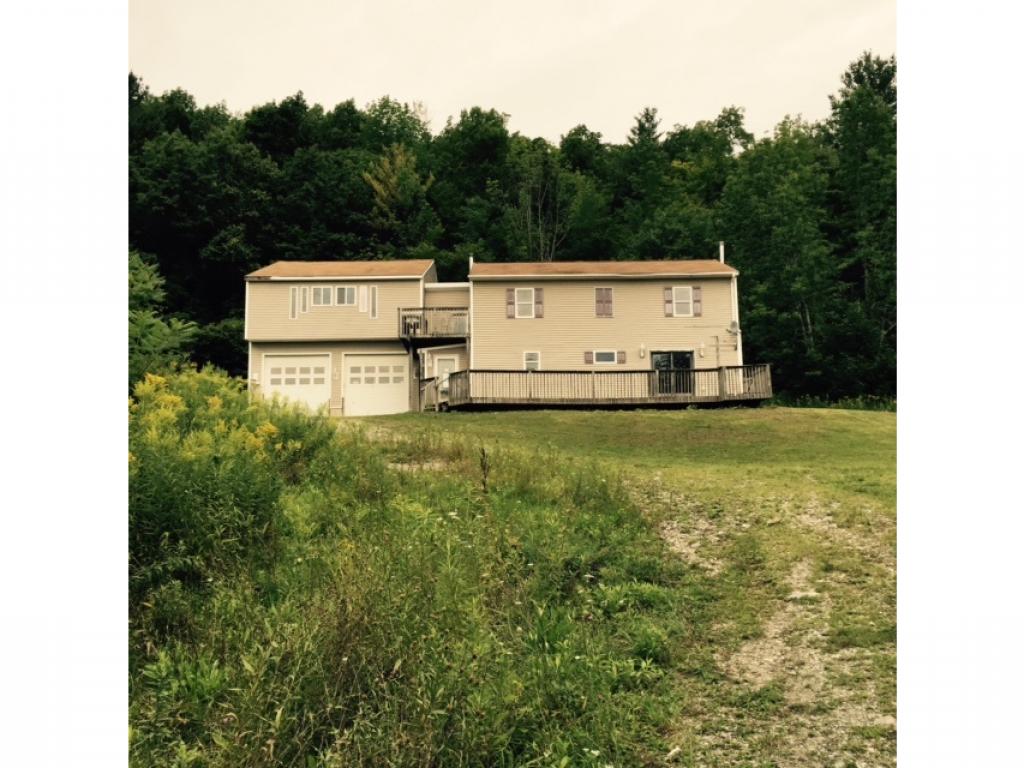 31 Look Out Middletown Springs, Vermont Sold in 2017