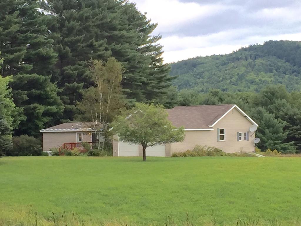 283 Mountain View Ryegate, Vermont Sold in 2017 Coldwell Banker