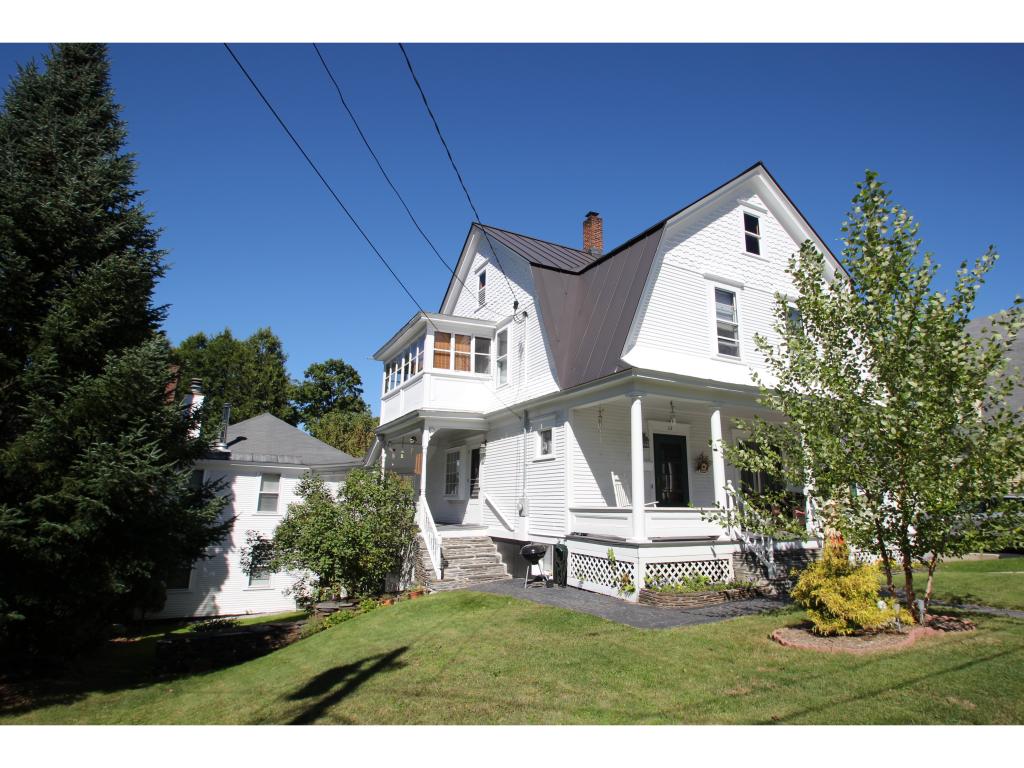 32 Nelson Barre City, Vermont Sold in 2017
