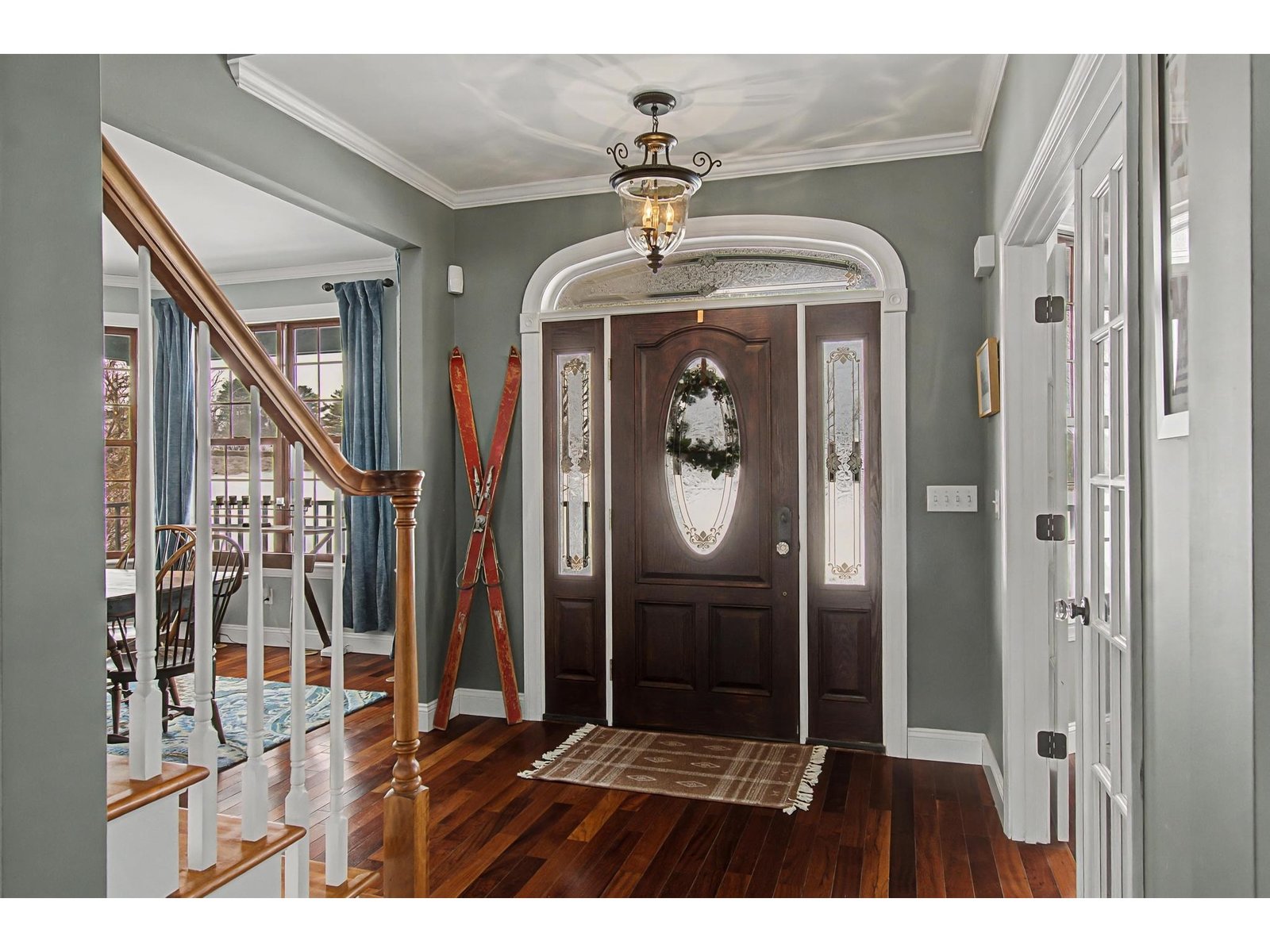 Entryway