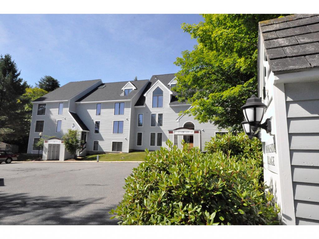 2D Brookside Village N 14, Unit 14 Dover, Vermont Sold in 2016