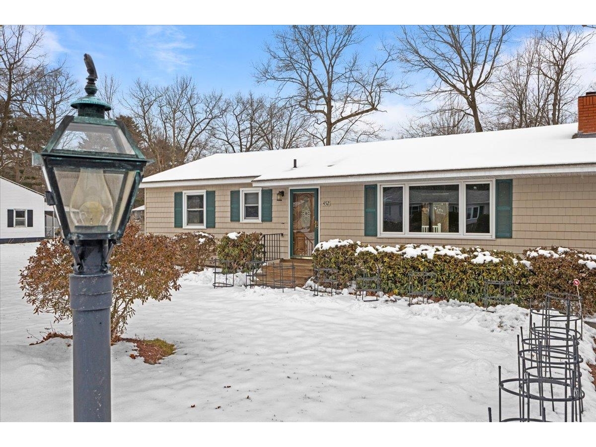452 Belair Drive