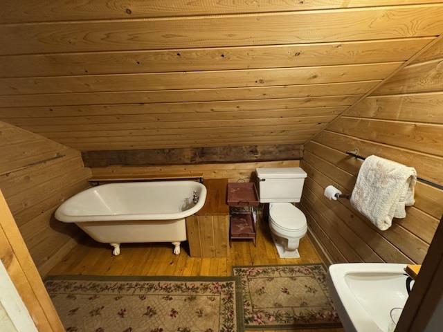 2nd floor bath