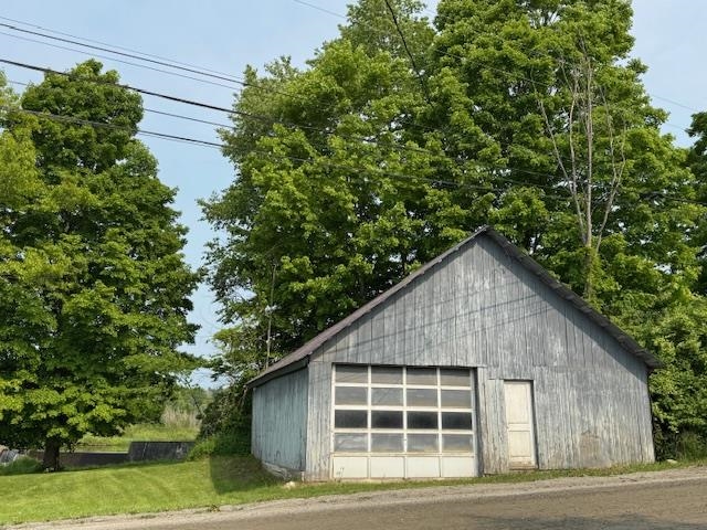 452 Mill Village Road
