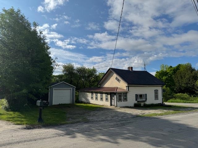 452 Mill Village Road