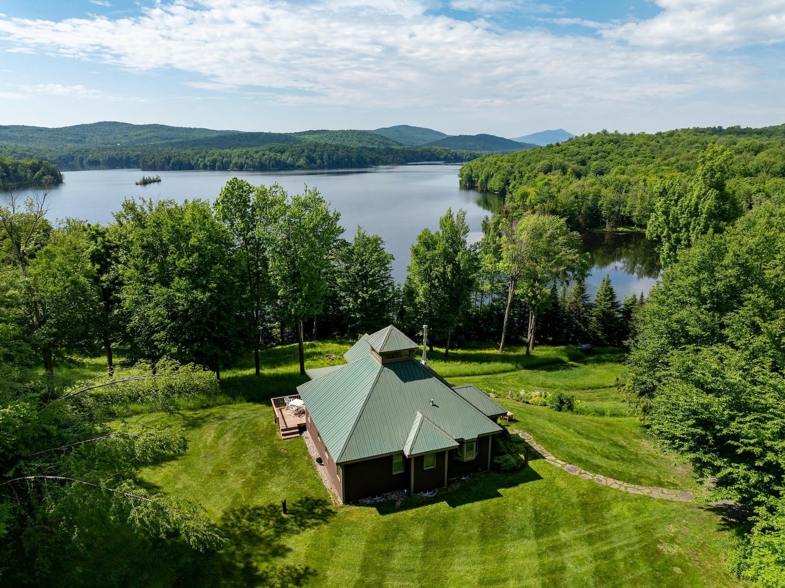 452 Patnoe Farm Drive, Unit A&C