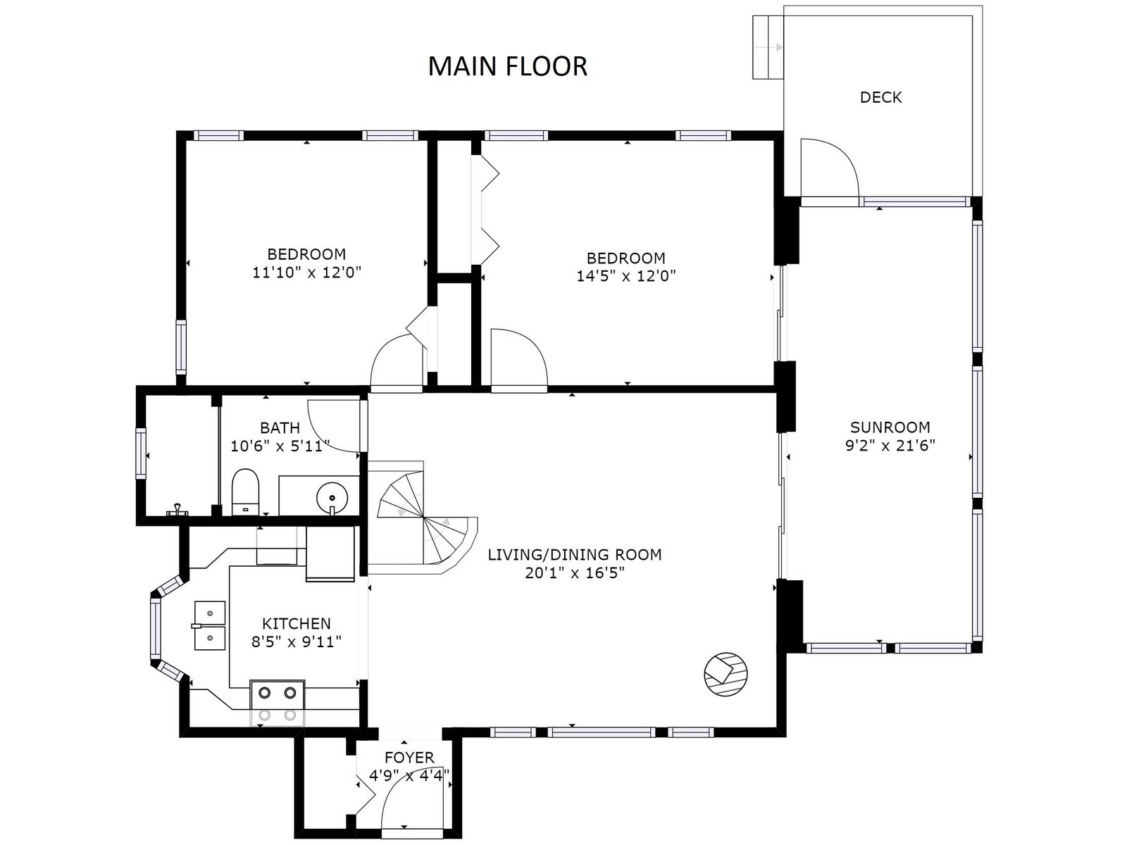 452 Patnoe Farm Drive, Unit A&C
