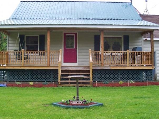 452 Westside Lane