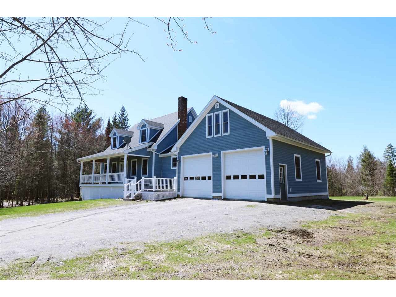 4520 Hinman Settler Road