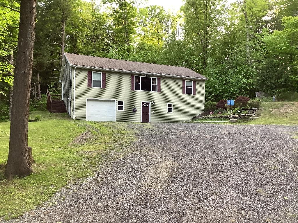 453 Graniteville Road