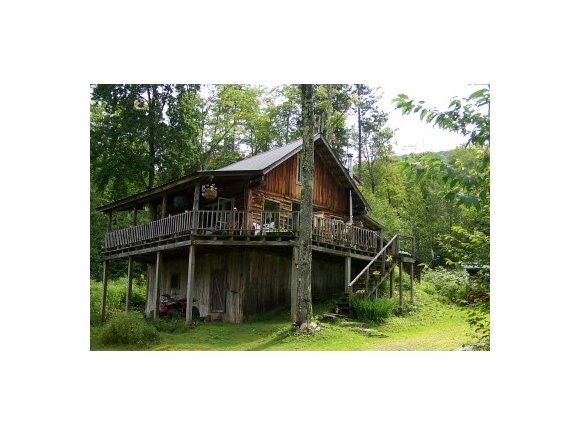 453 Laraway Mountain Road