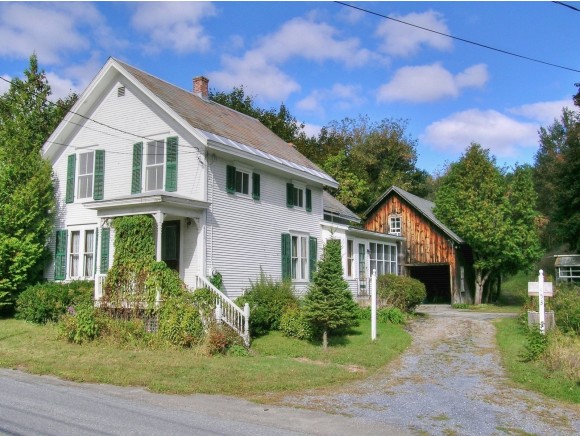 453 Old Hollow Road