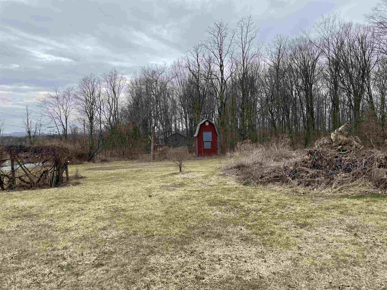 4532 Greenbush Road
