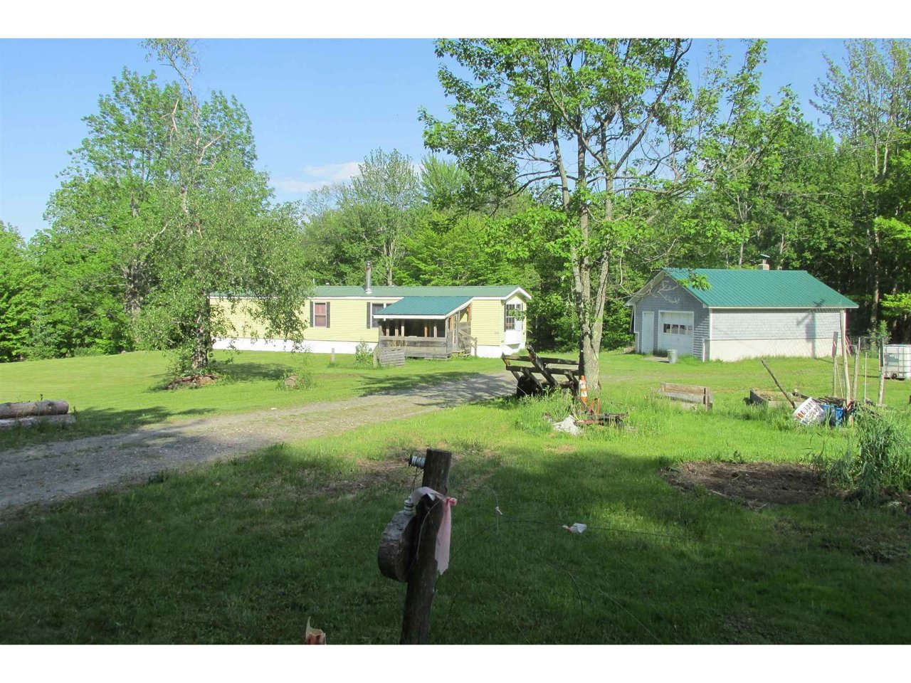 4534 Enosburg Mountain Road