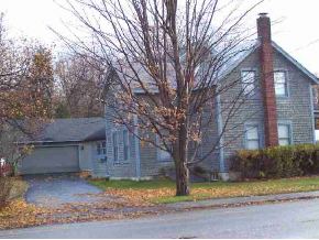 454 Codding Hollow Rd.