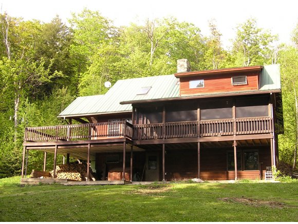 454 Codding Hollow Road