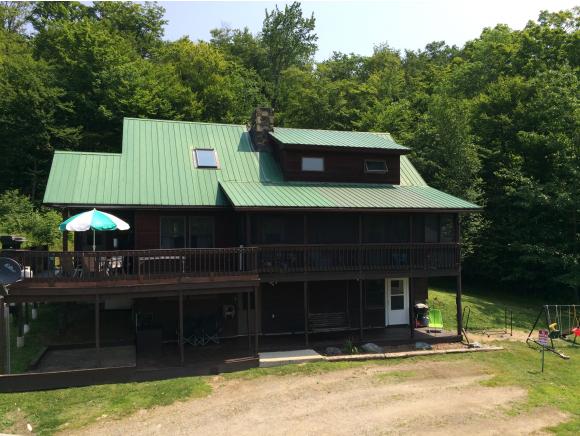 454 Codding Hollow Road