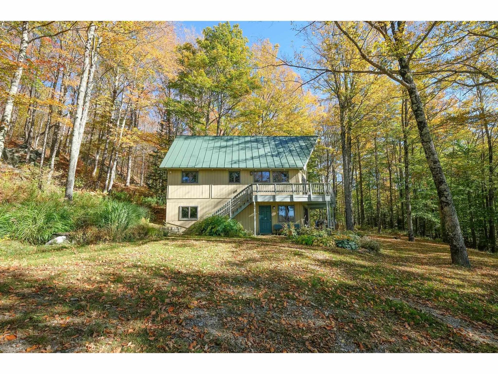 454 Edwin's Pond Road, Rochester