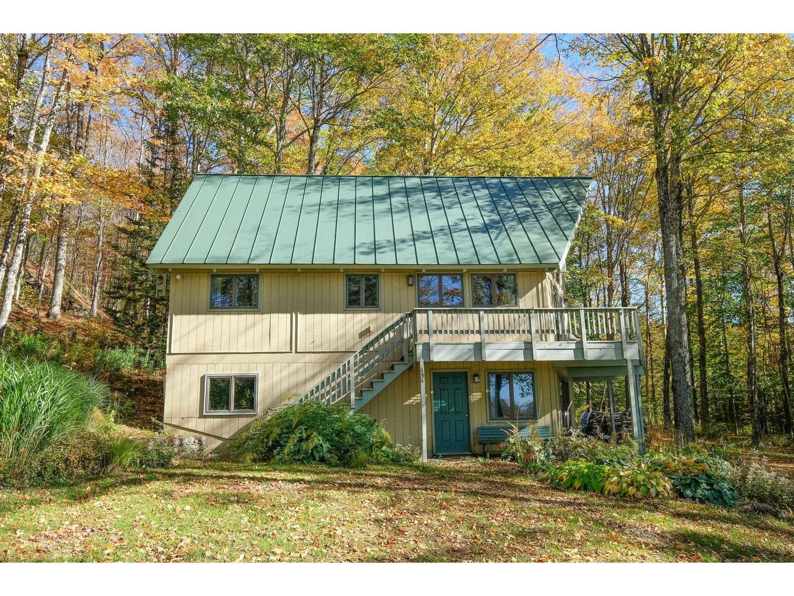 454 Edwin's Pond Road