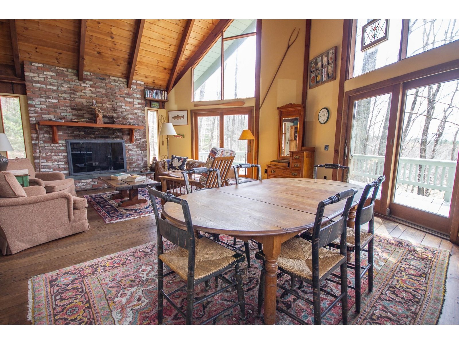 454 Edwin's Pond Road