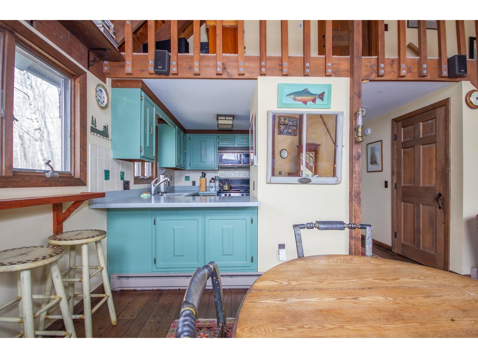 454 Edwin's Pond Road