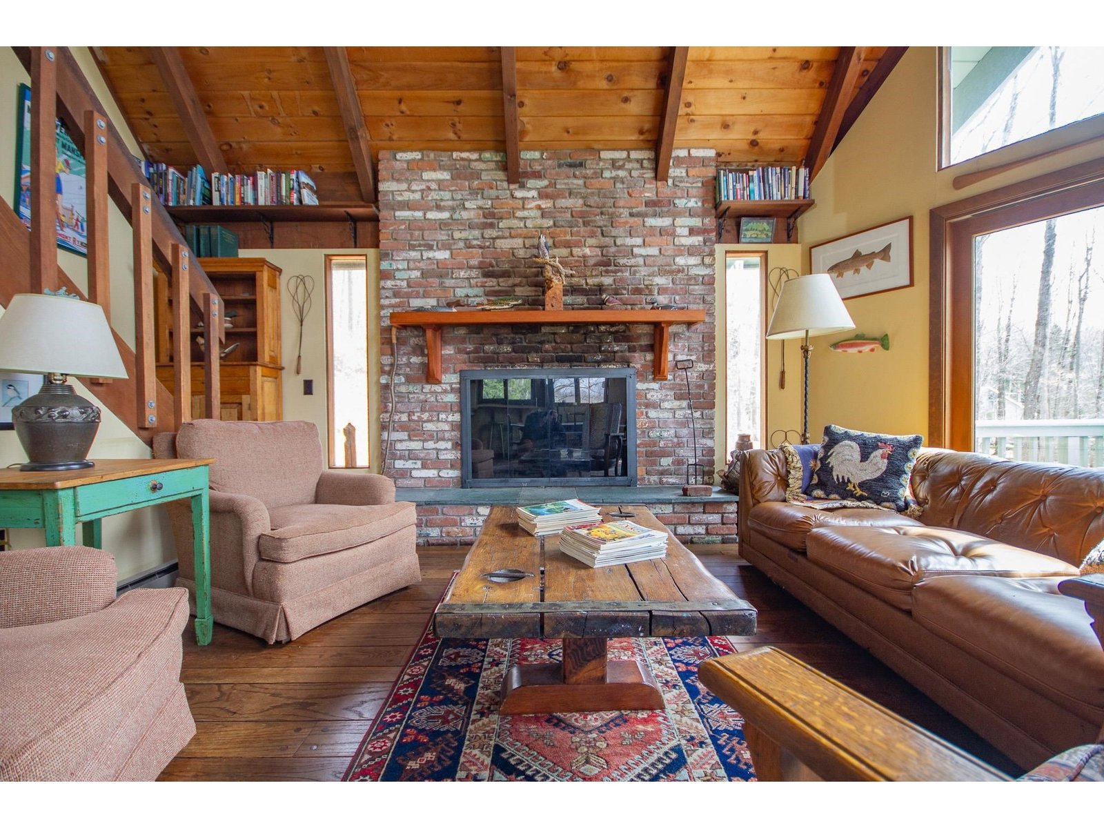 454 Edwin's Pond Road
