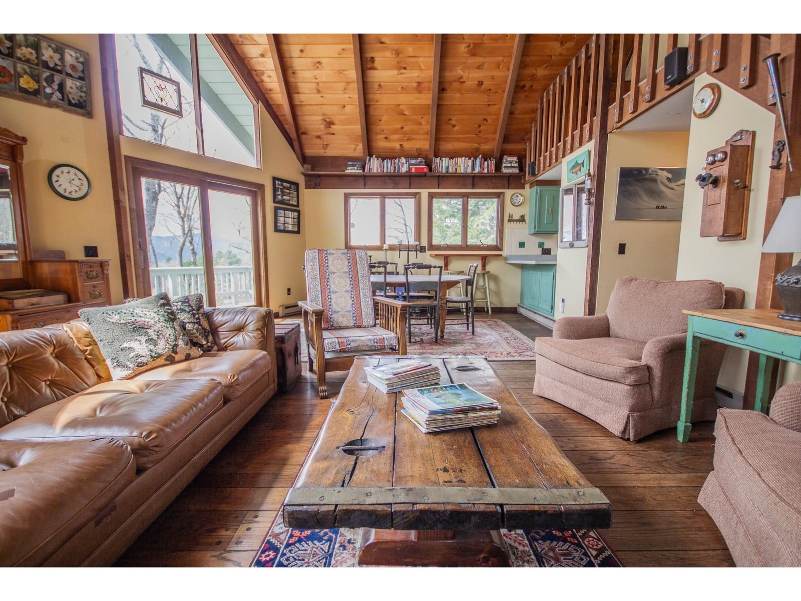 454 Edwin's Pond Road