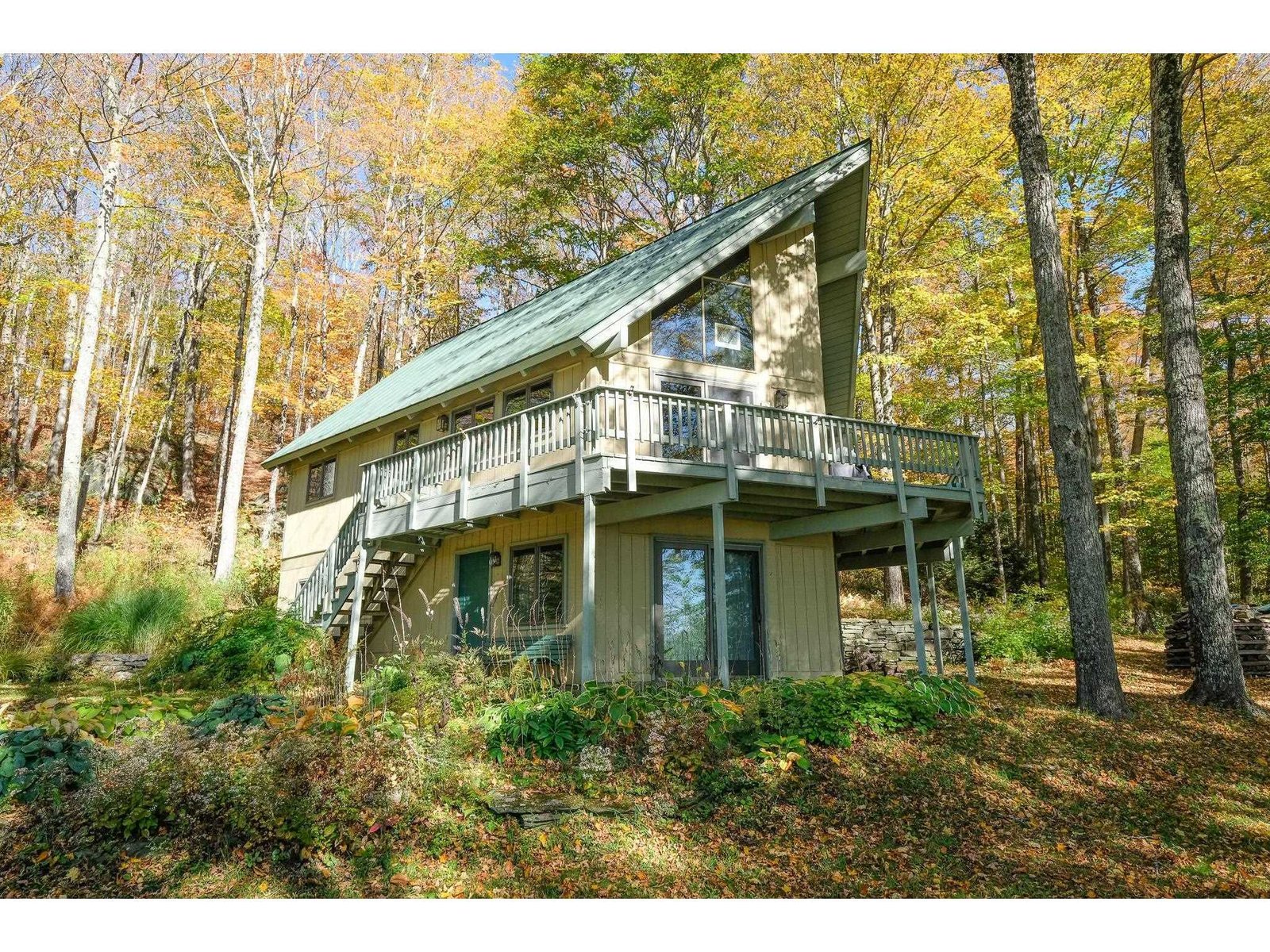 454 Edwin's Pond Road