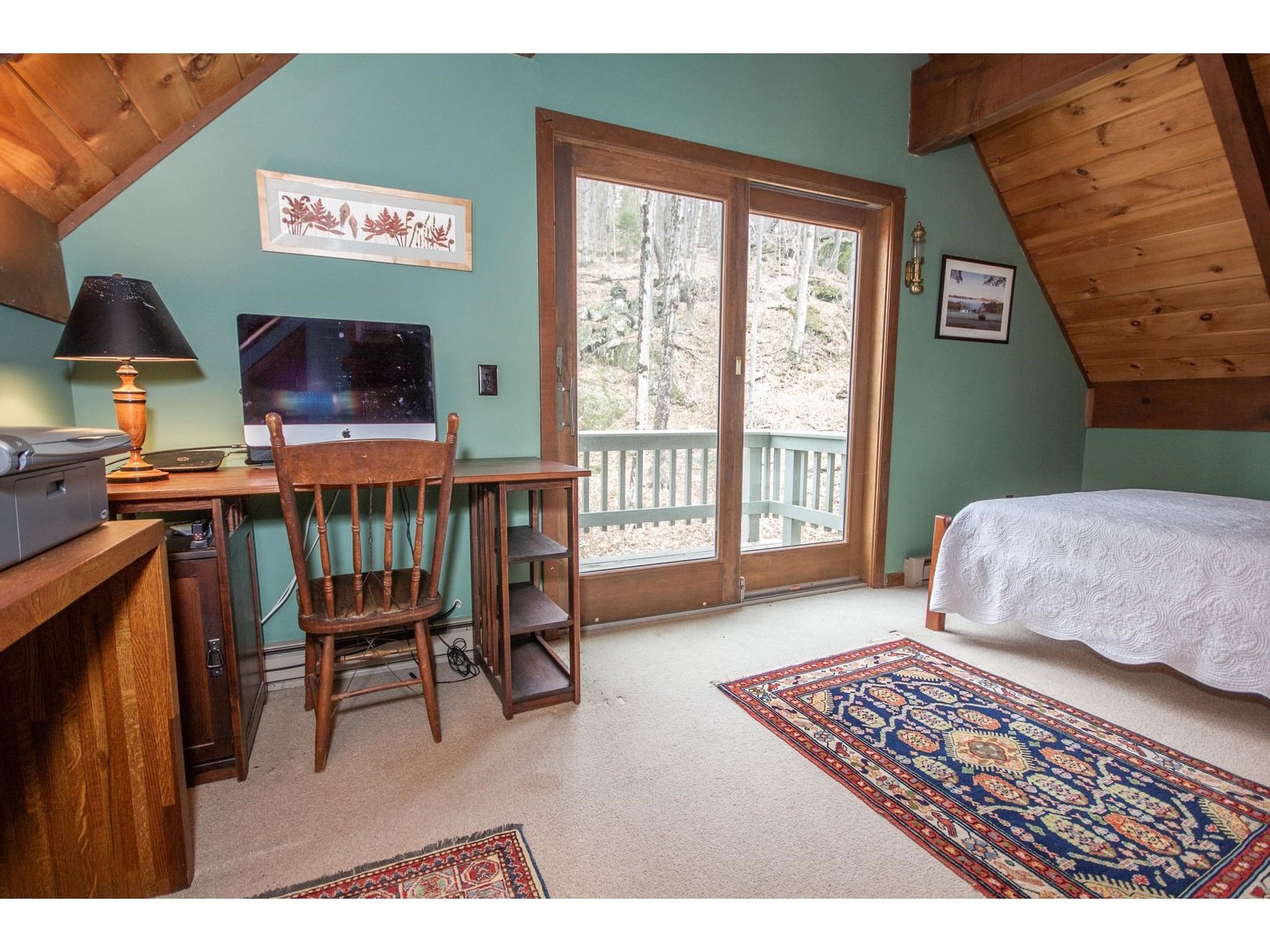 454 Edwin's Pond Road