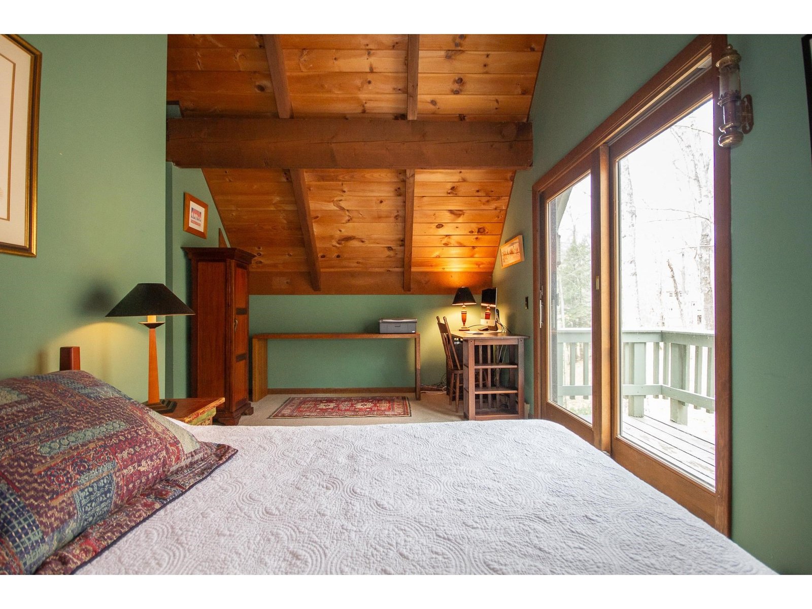 454 Edwin's Pond Road