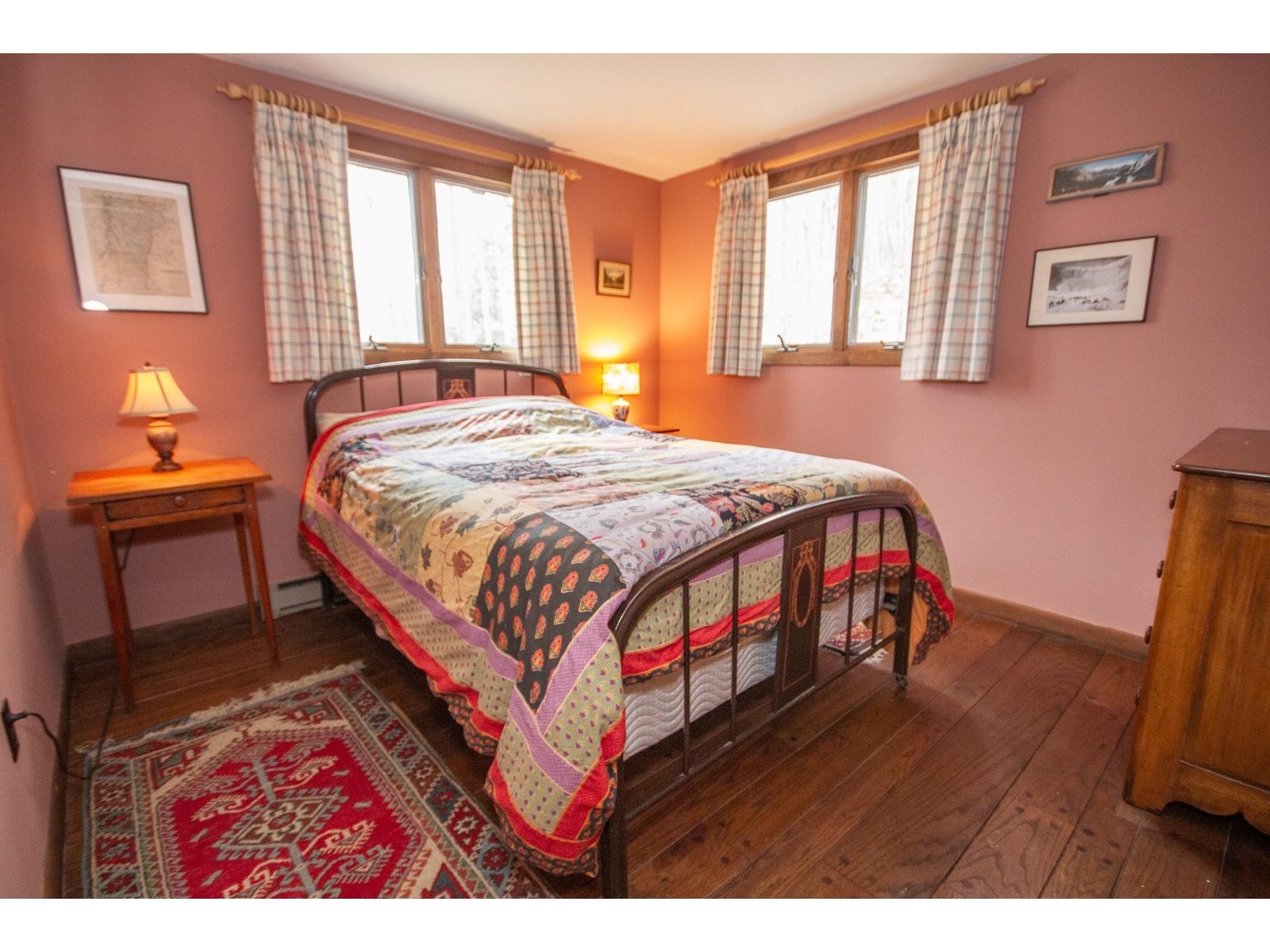 454 Edwin's Pond Road