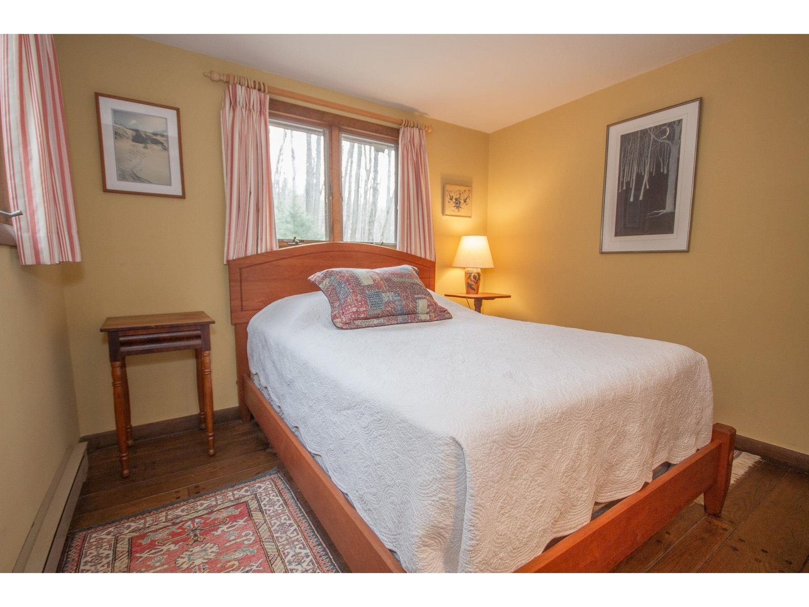 454 Edwin's Pond Road