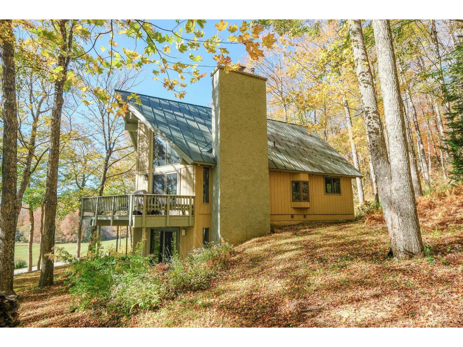 454 Edwin's Pond Road