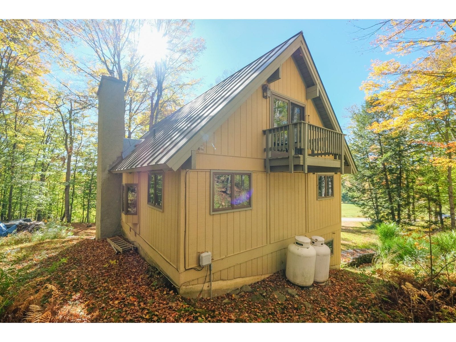 454 Edwin's Pond Road