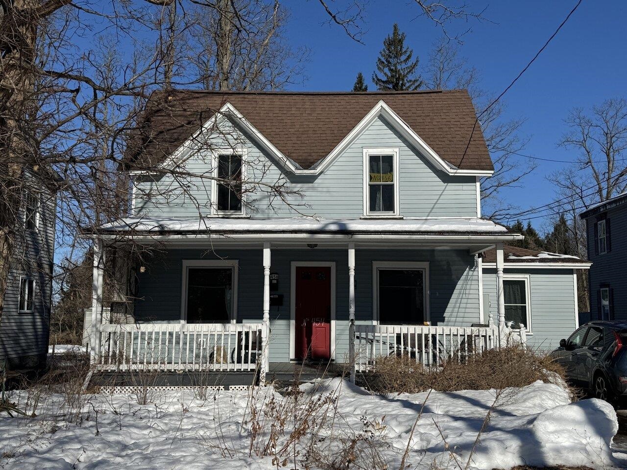 454 North Avenue