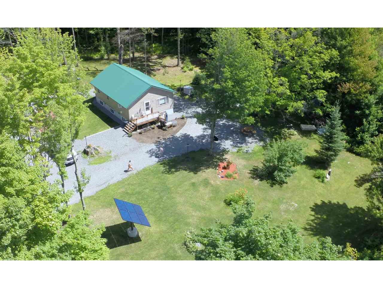 454 Potvin Road