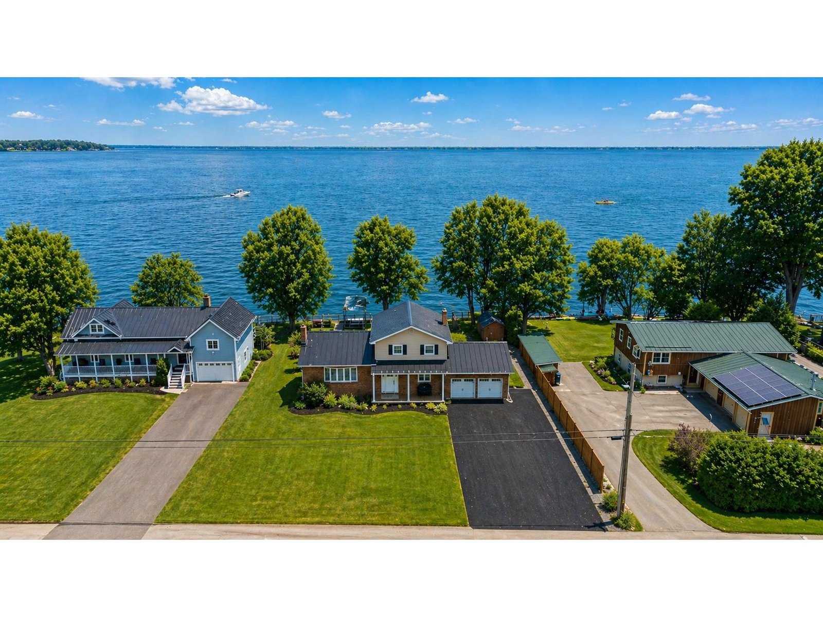 4542 Maquam Shore Road
