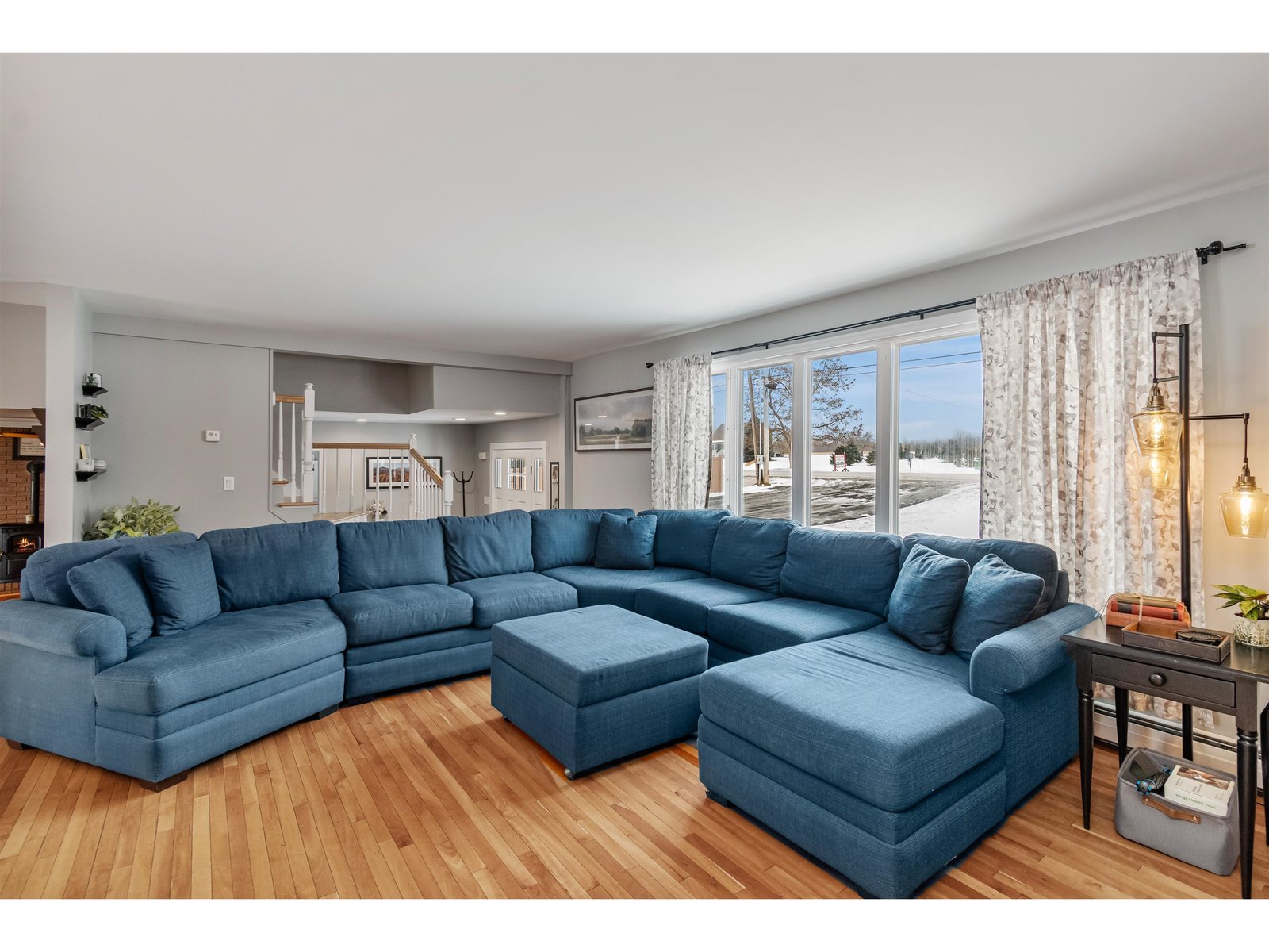 4542 Maquam Shore Road