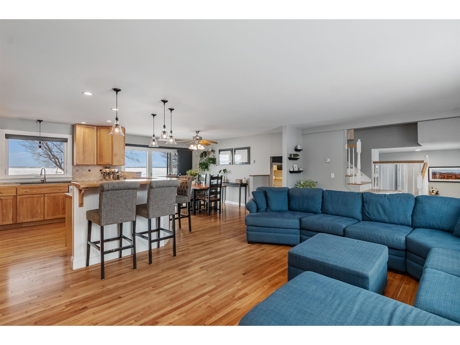 4542 Maquam Shore Road