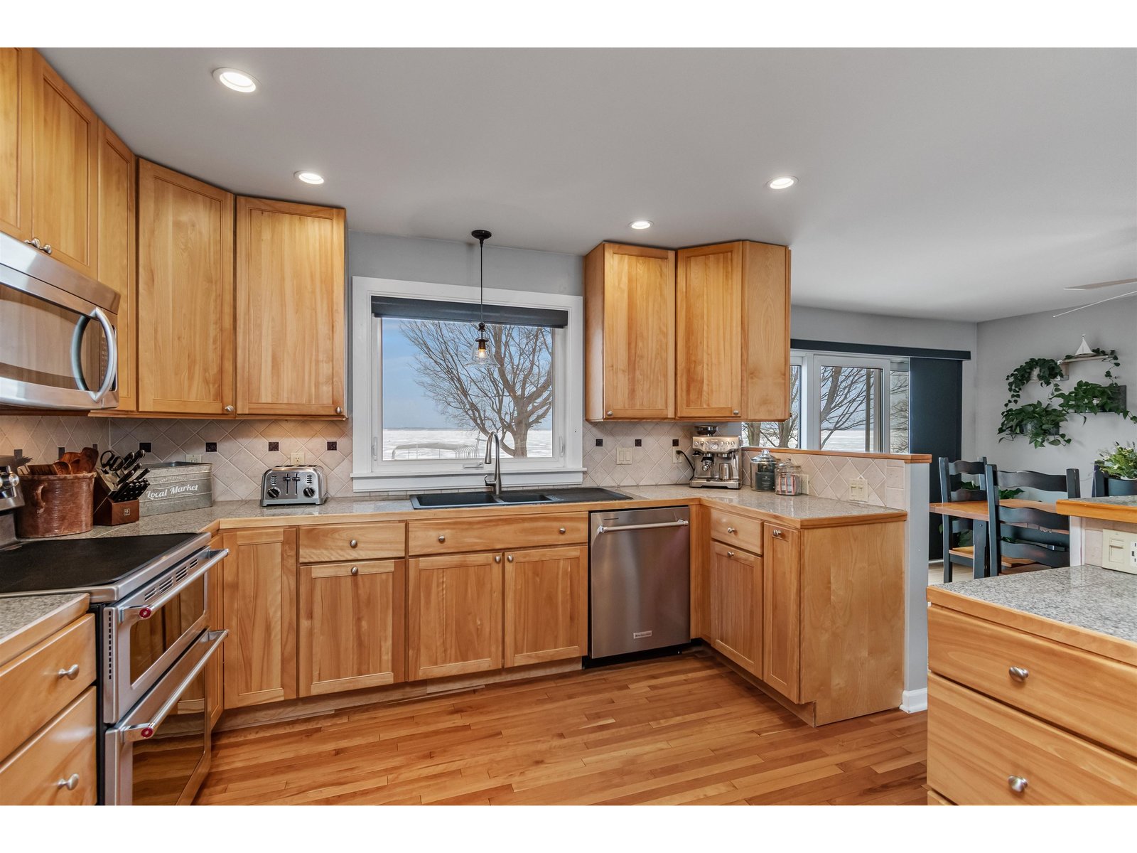 4542 Maquam Shore Road