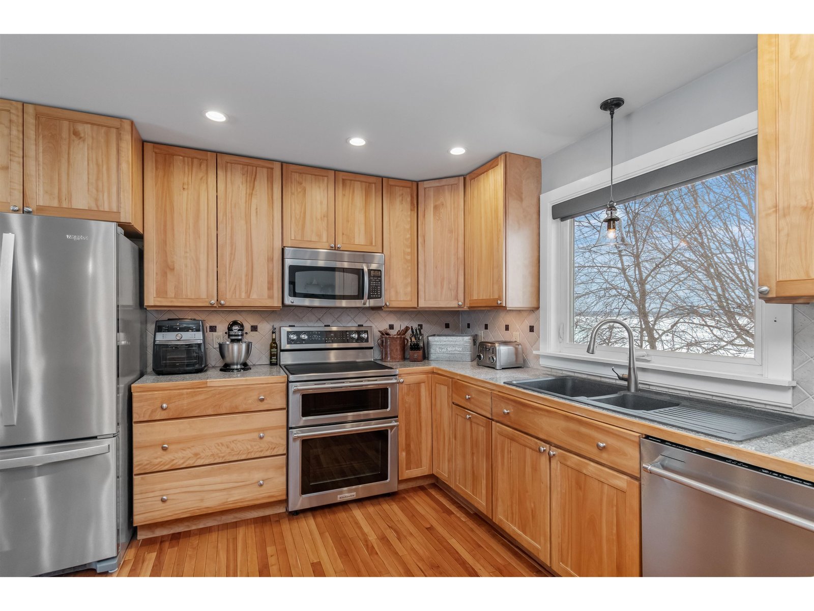 4542 Maquam Shore Road