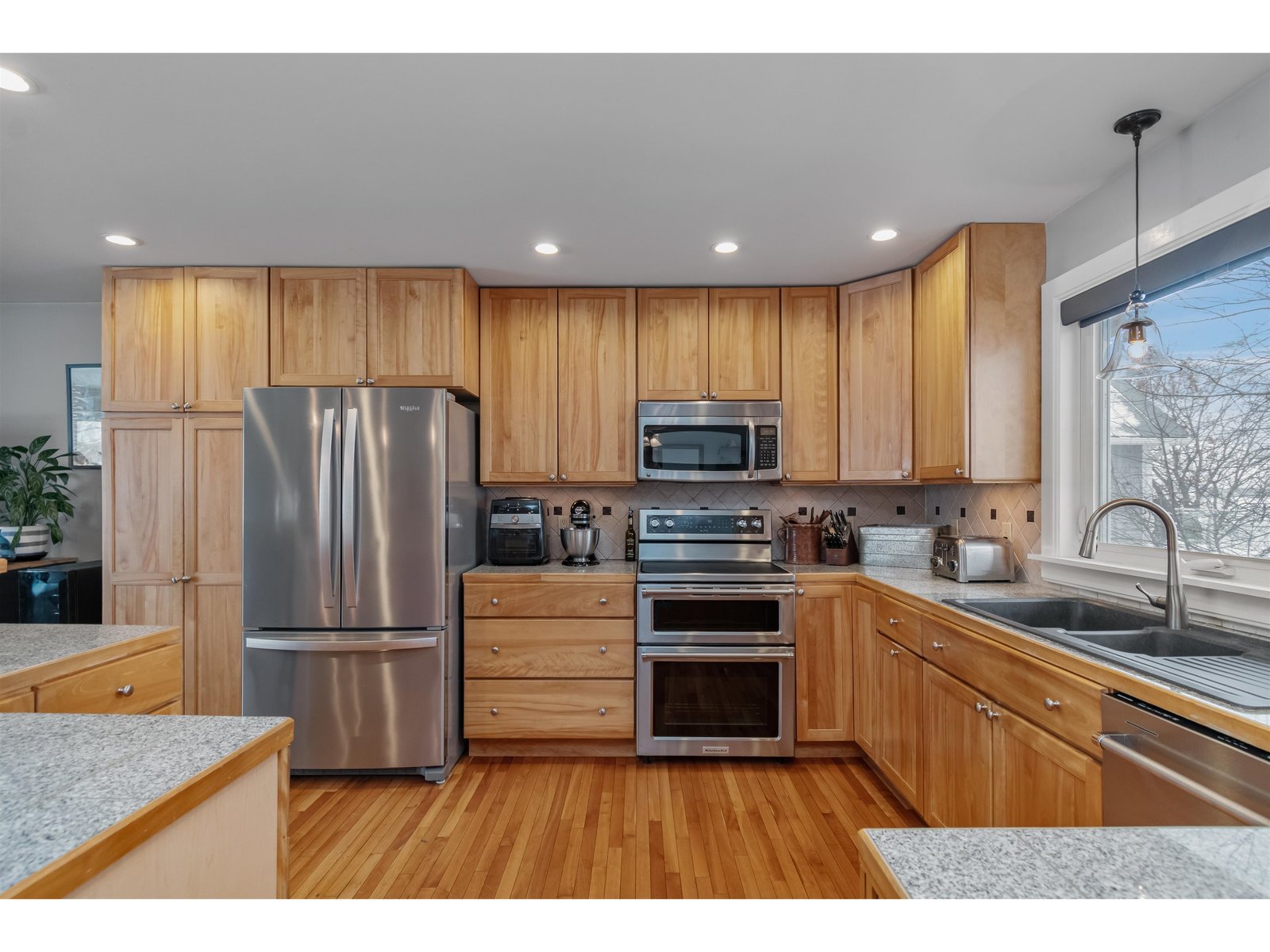4542 Maquam Shore Road