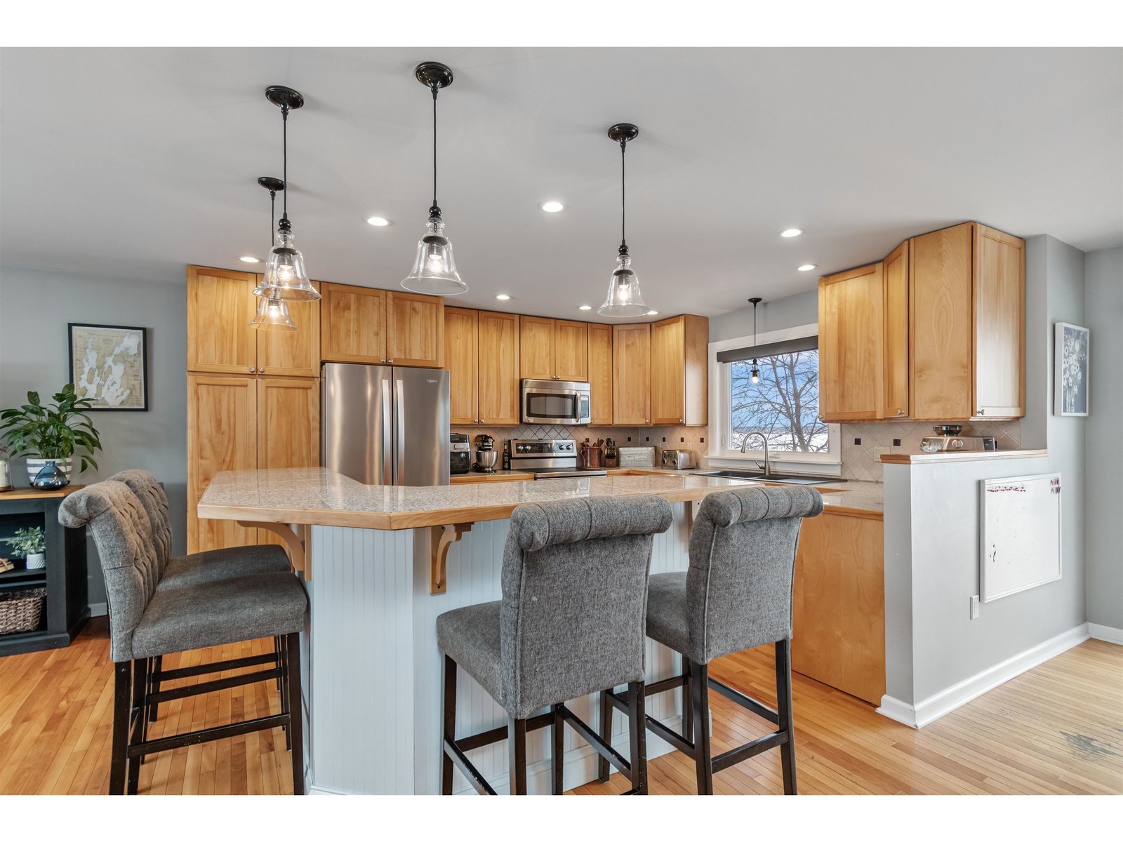 4542 Maquam Shore Road