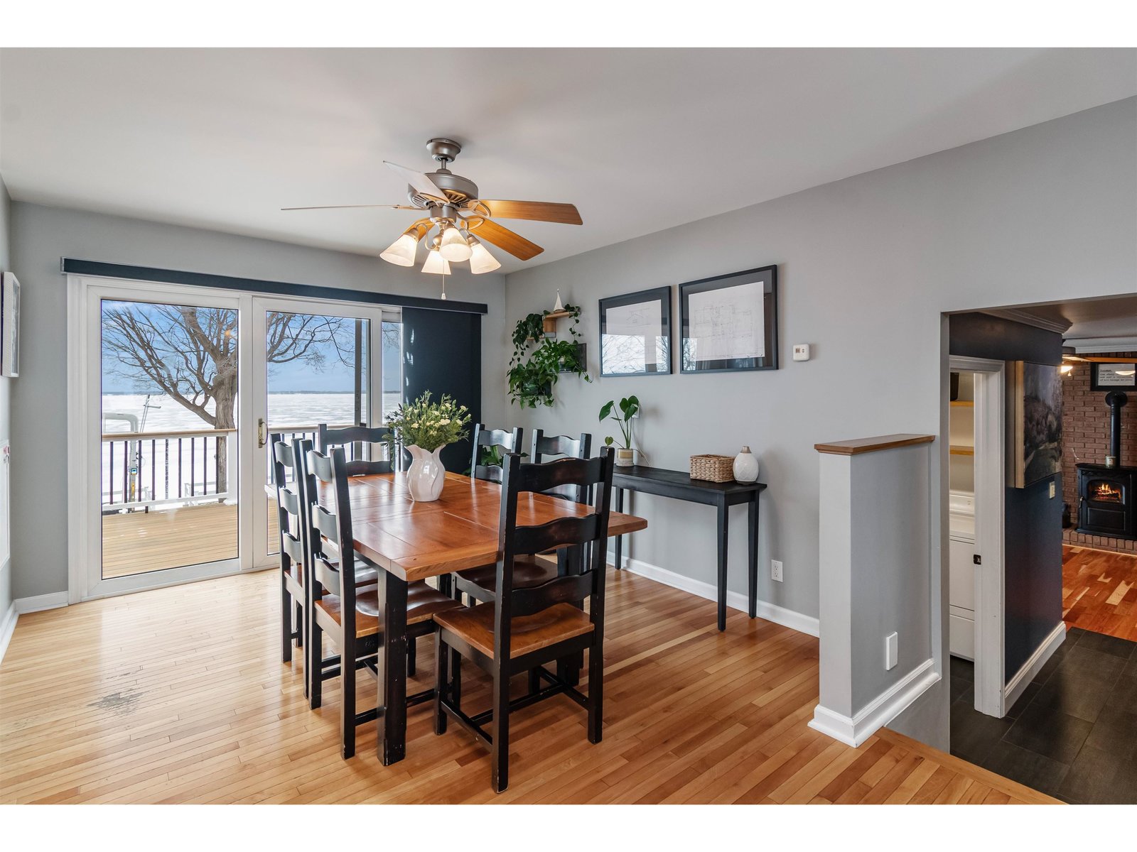 4542 Maquam Shore Road