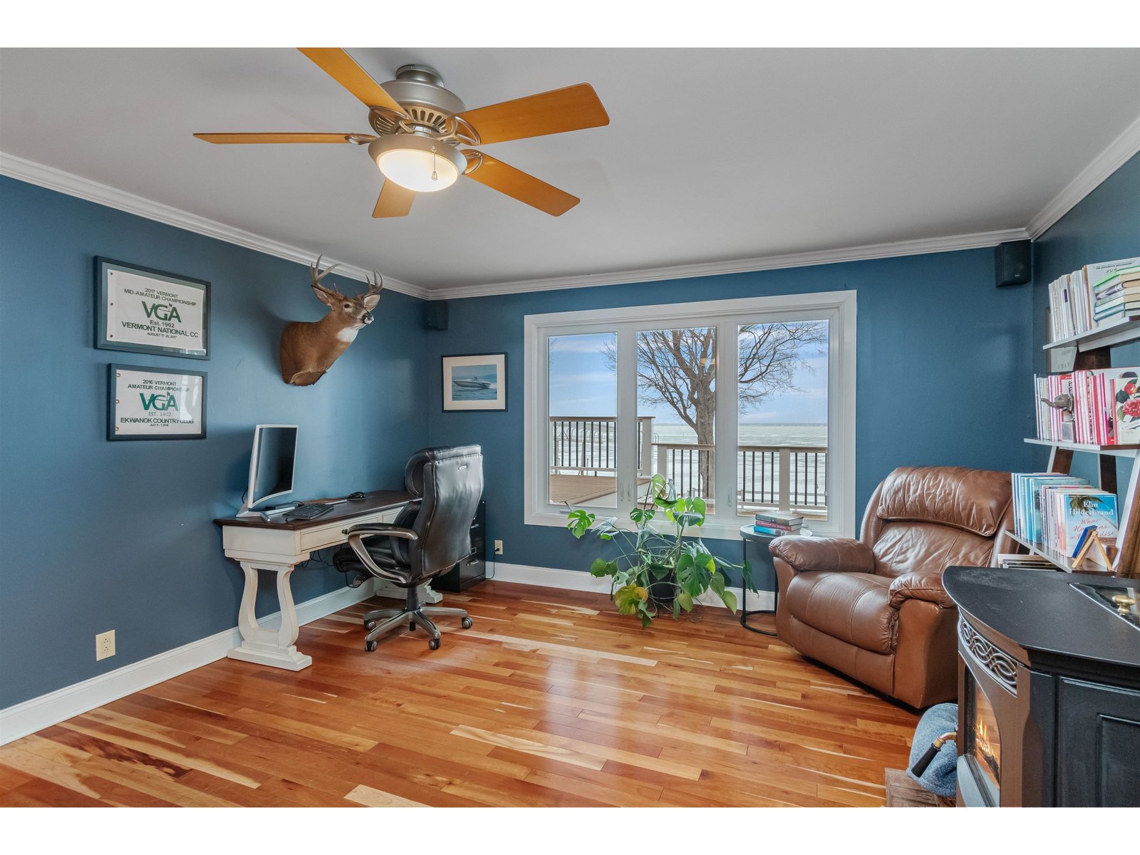 4542 Maquam Shore Road