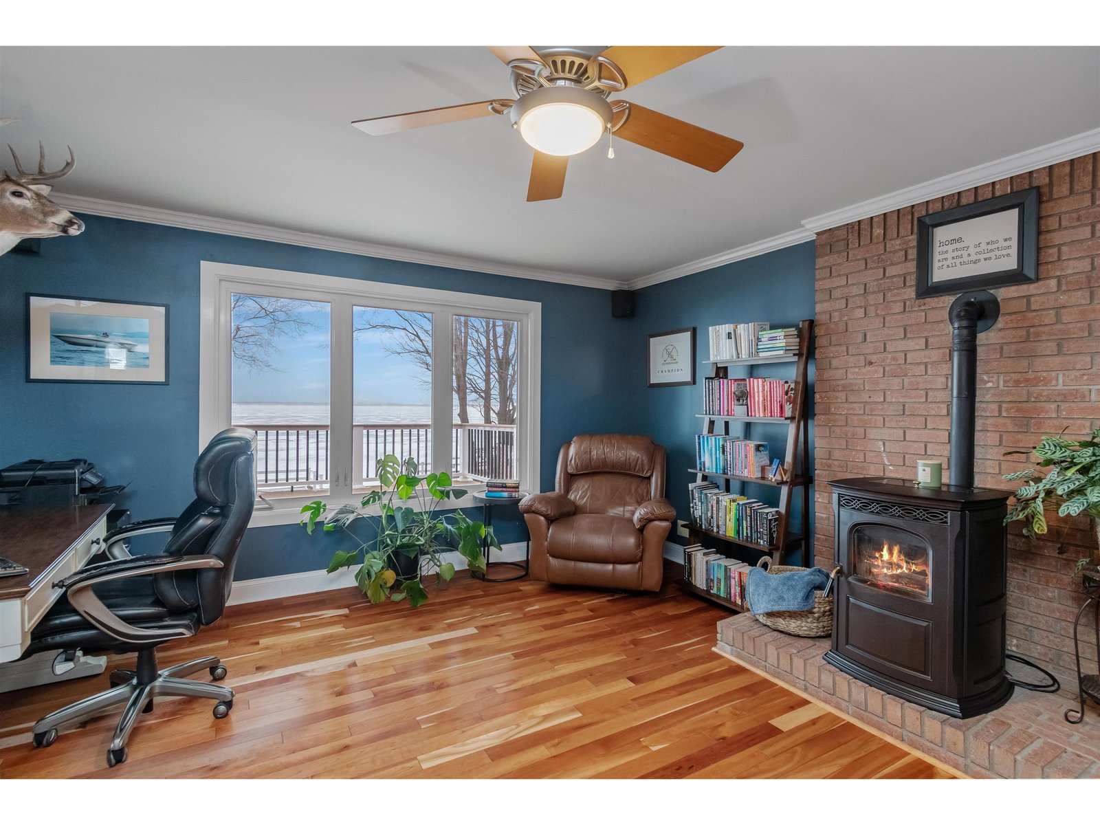4542 Maquam Shore Road