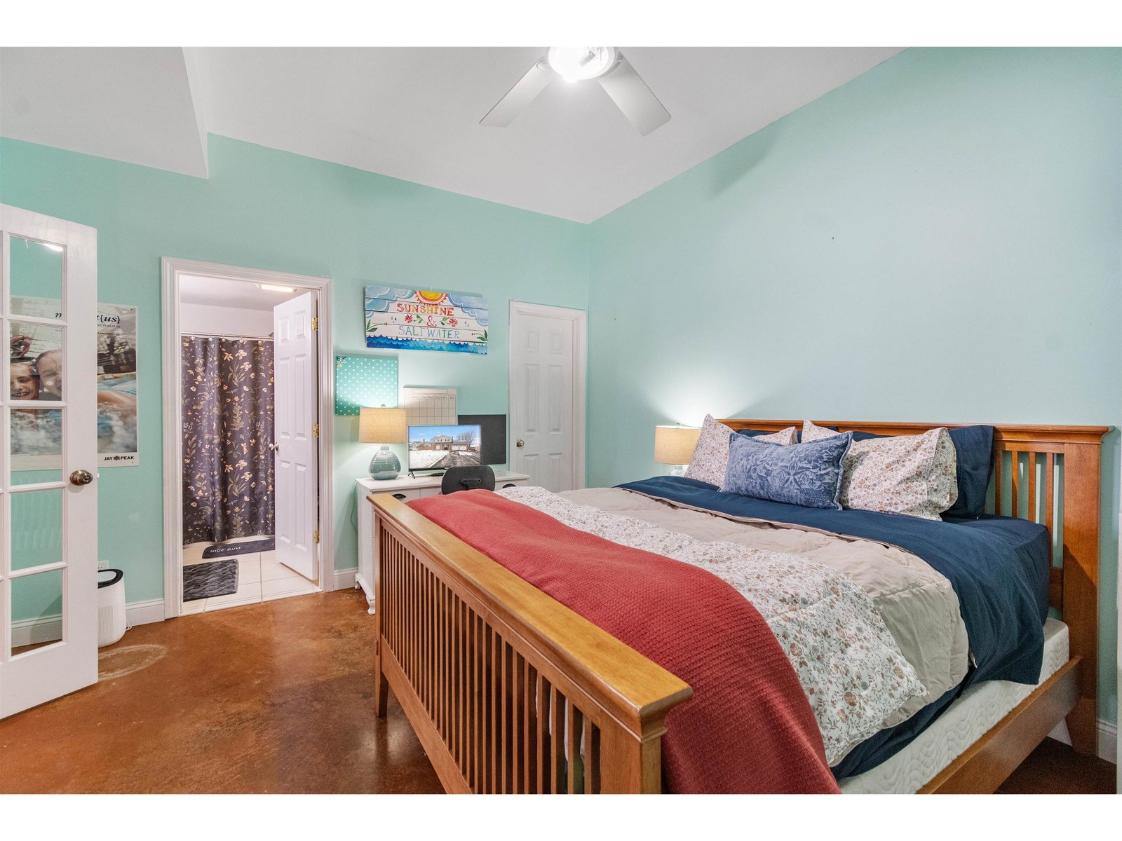 4542 Maquam Shore Road